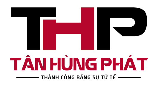 XÂY DỰNG TÂN HÙNG PHÁT